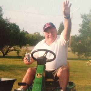 Meet your Posher, Robin